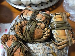 -杨氏青龙虾·羊蝎子(珠江路店)