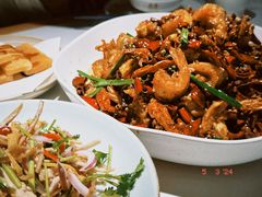 -首秀·四川料理(吾悦广场店)