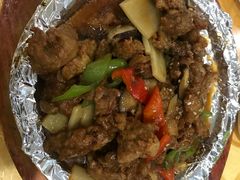 -福慧慈缘素食餐厅(王府井店)