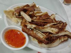 -嘉升大排档(番禺总店)