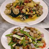 这老板能处！能卖人均20的锅贴，也能做人均100+的私房菜