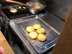 -京天红炸糕(天通苑华联店)