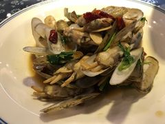 -旺角小渔村(幸福中路店)