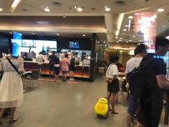 -肯德基(南京高铁1店)