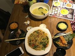 -茶花妹子云南餐厅(北大店)