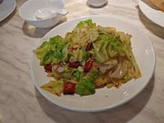 -茅庐川菜(青岛凯德店)