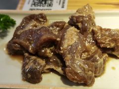 -喜来稀肉(北外滩白玉兰广场店)