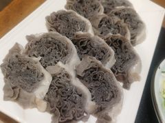 黑百叶-裕德孚·非遗手切涮羊肉(东直门内大街店)