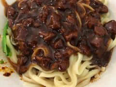-肉盖面馆(兴科大道店)