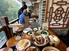 -澳门西南饭店·粤菜·茶市·手工点心(华海路店)