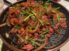 -金鸭季·北京烤鸭(深业上城店)