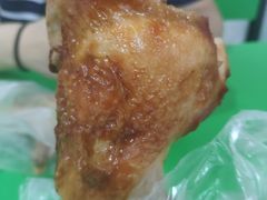 -大益烤鸡