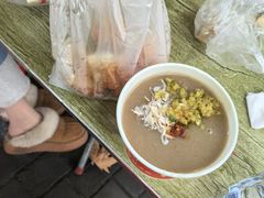 -汪记鲜鱼糊汤粉(沈阳路总店)