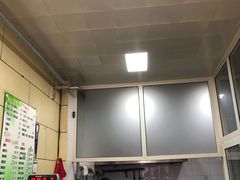 -宝光熏肉鞋底火烧(新街口店)