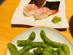 -福匠日本料理(人民路店)