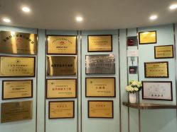 -华美国际月子会所(合生店)