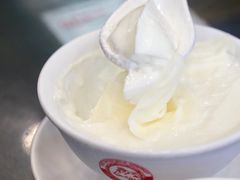 双皮奶-义顺牛奶公司(庇利金街店)