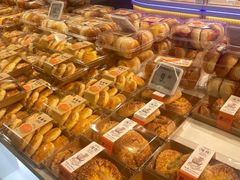 -华润万家(摩尔城店)