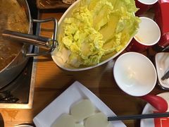 -牛很鲜潮汕牛肉火锅(椒江店)