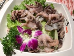 -一天好养生火锅·衢州人自己的火锅(阳光水岸店)