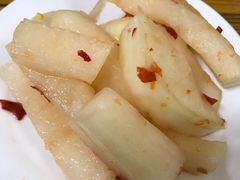 -胡师傅三下锅(汽车站店)