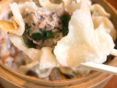 虾爬子馅-韩记海鲜饺子旗舰店(红海新区店)
