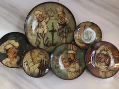 -92°C俄式厨房(中央大街店)