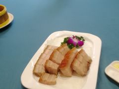 -君德澜酒家·创意粤菜(金山谷店)