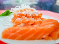-阿兴生鱼片(大光路店)