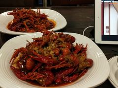 -漫天香·小龙虾餐厅(夏湾店)