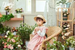 -花开映像儿童摄影