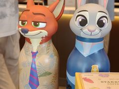 -星巴克(北京三里屯SOHO一店)