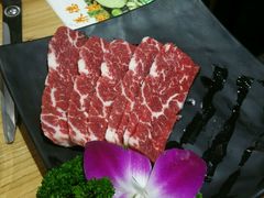 -炭恋火炉烤肉(凌云一街坊店)
