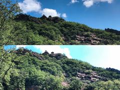 -丹东凤凰山景区