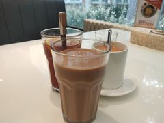 -金湖港式餐厅(建外店)