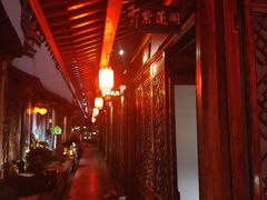 -不倒翁·徽天下名菜楼(马鞍山路店)