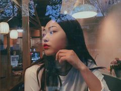 -红小满休闲餐厅(十全街店)