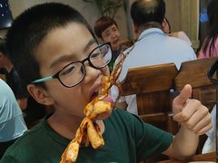 -壹块捌烧烤(灯市口店)