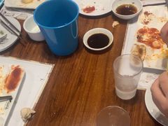 -汉巴味德·烤肉与啤酒的自助(杭州大悦城店)