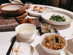 -广州富力丽思卡尔顿酒店·丽轩·粤菜