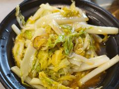 -甬小馆·焗海鲜温州菜(五马街店)