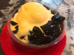 雪球龟苓膏-玫瑰甜品(文明路店)