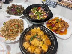 -秋记大排档(国威公寓店)