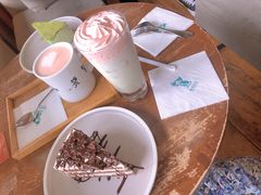 -雕刻时光咖啡馆(南院门店)