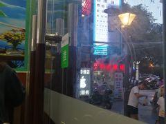 -老海南椰奶清补凉(文化宫老店)