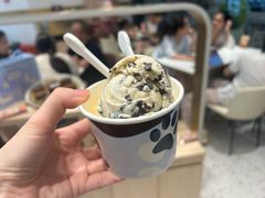 双球-哈根达斯(城西银泰店)