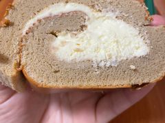 -泸溪河桃酥(西直门凯德店)