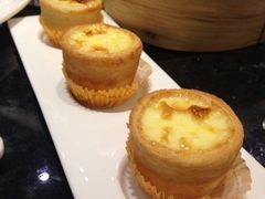 香滑靓葡挞-新兴·金羊座·粤菜点心(乐峰店)