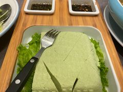 -海泰食府(北京总店)
