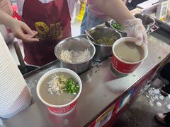 -汪记鲜鱼糊汤粉(沈阳路总店)